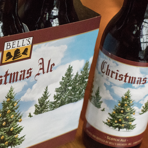 >The Essential Midwestern Holiday Beers