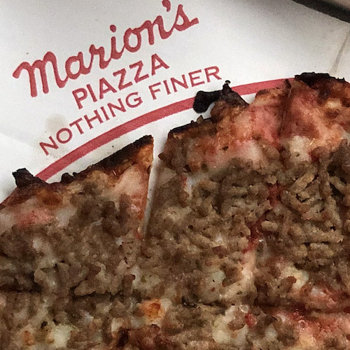 What is Dayton-Style Pizza?