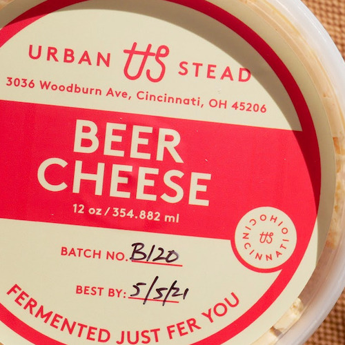 The Midwest’s Best Beer Cheese