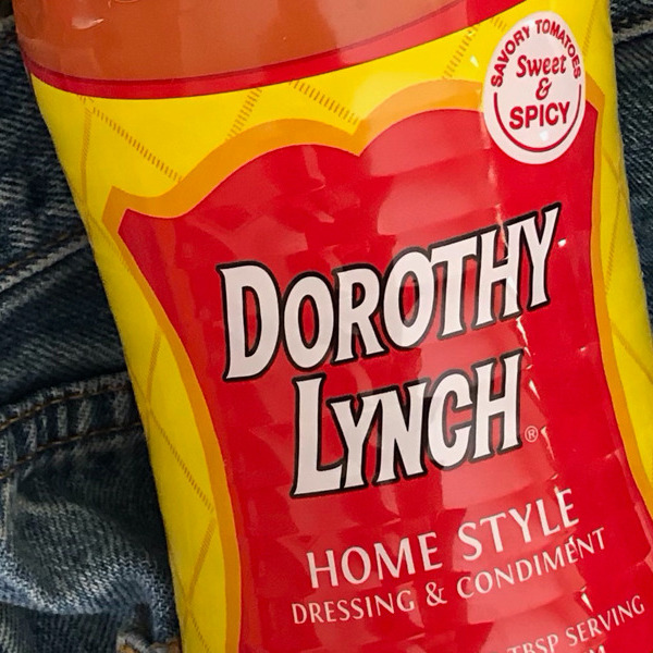 Meet Dorothy Lynch